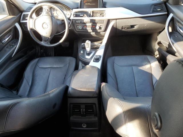 Photo 8 from auction – 2013 BMW 328 I with VIN WBA3A5G5XDNP26091