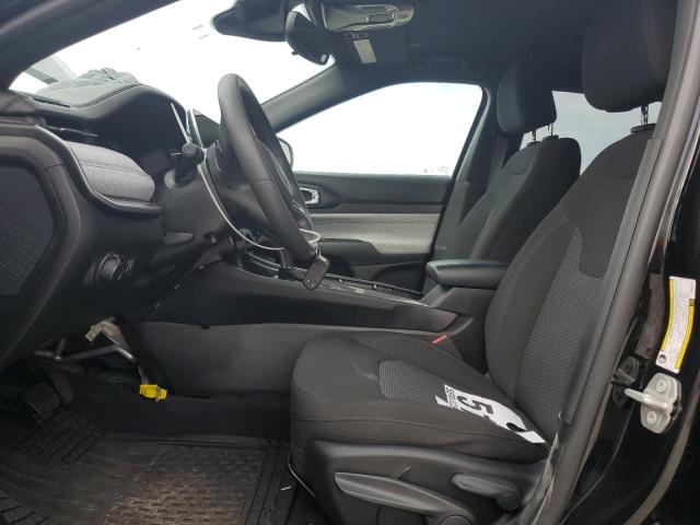 Photo 7 from auction – 2023 JEEP COMPASS SP with VIN 3C4NJDAN2PT559910