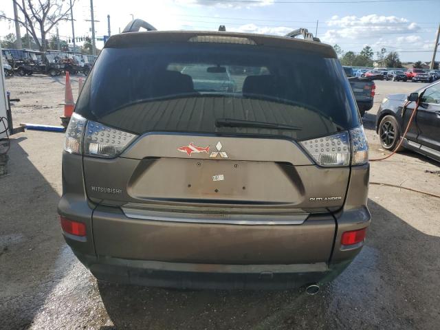 Photo 6 from auction – 2012 MITSUBISHI OUTLANDER with VIN JA4AS3AW8CU001004