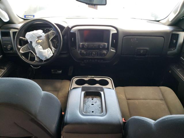Photo 8 from auction – 2017 CHEVROLET SILVERADO with VIN 3GCPCREC2HG194017