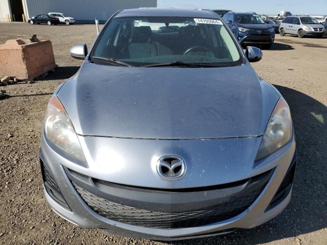 Photo 5 from auction – 2010 MAZDA 3 I with VIN JM1BL1SFXA1258500