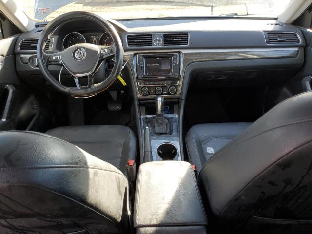 Photo 8 from auction – 2016 VOLKSWAGEN PASSAT SE with VIN 1VWBS7A37GC049822