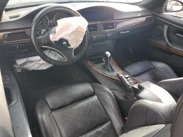 Photo 8 from auction – 2008 BMW 335 I with VIN WBAWL73598P178734