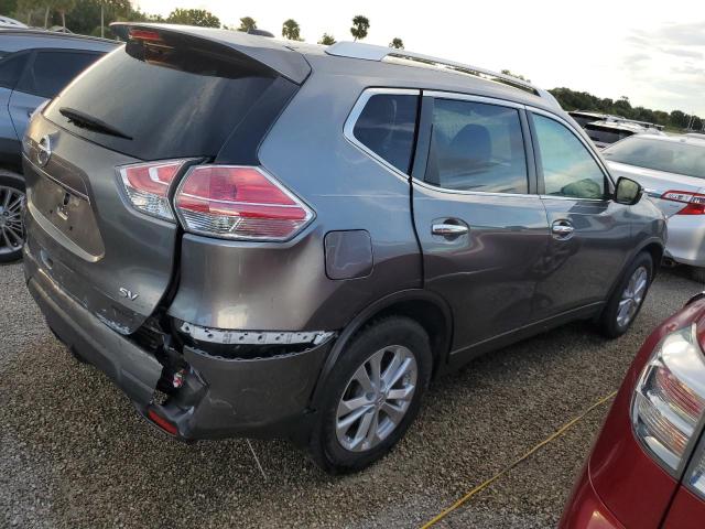 Photo 3 from auction – 2015 NISSAN ROGUE S with VIN KNMAT2MT4FP509956