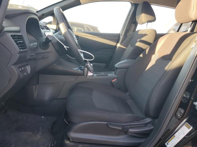 Photo 7 from auction – 2024 NISSAN LEAF S with VIN 1N4AZ1BV2RC554876