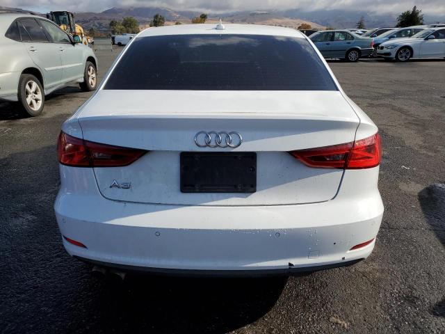Photo 6 from auction – 2016 AUDI A3 PREMIUM with VIN WAUC7GFFXG1042576