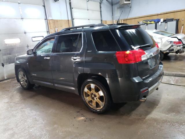 Photo 2 from auction – 2013 GMC TERRAIN SL with VIN 2GKFLXE31D6124695