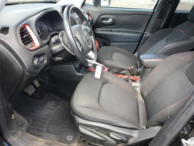 Photo 7 from auction – 2015 JEEP RENEGADE T with VIN ZACCJBCT0FPB60419