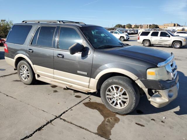 Photo 4 from auction – 2007 FORD EXPEDITION with VIN 1FMFU17567LA39900