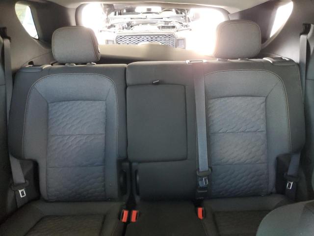 Photo 10 from auction – 2020 CHEVROLET EQUINOX LT with VIN 2GNAXKEV2L6232991