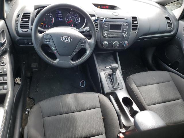 Photo 8 from auction – 2014 KIA FORTE LX with VIN KNAFK4A64E5057629