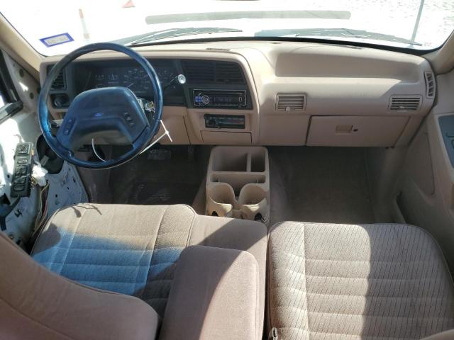 Photo 8 from auction – 1994 FORD EXPLORER with VIN 1FMDU32X4RUD96419