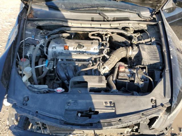 Photo 11 from auction – 2010 HONDA ACCORD EXL with VIN 1HGCS1B84AA003156