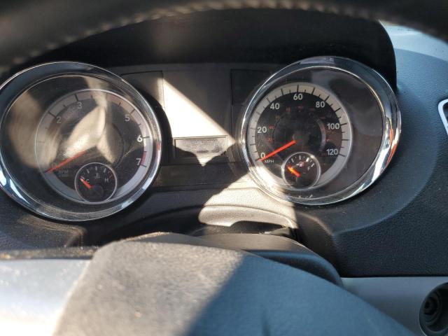 Photo 9 from auction – 2015 DODGE GRAND CARA with VIN 2C4RDGCG7FR558214