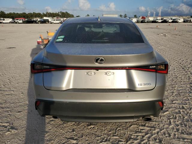 Photo 6 from auction – 2023 LEXUS IS 300 with VIN JTHDA1D26P5126486