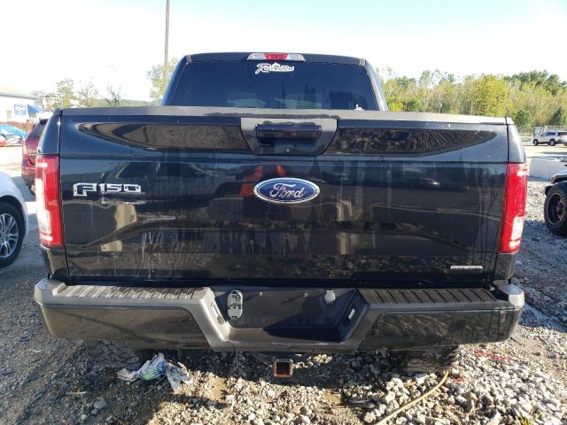 Photo 6 from auction – 2015 FORD F150 SUPER with VIN 1FTEW1EF6FKD75136