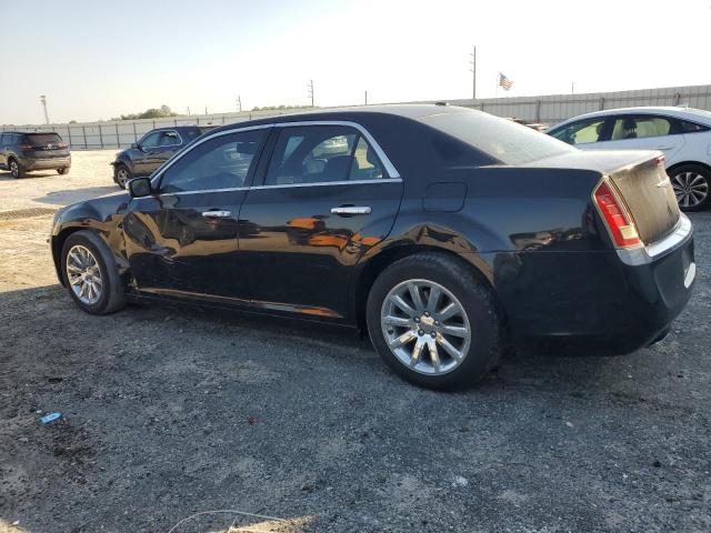 Photo 2 from auction – 2013 CHRYSLER 300C with VIN 2C3CCAET3DH532524