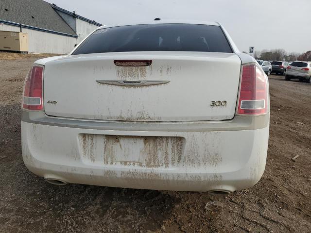 Photo 6 from auction – 2014 CHRYSLER 300 with VIN 2C3CCARG1EH384663