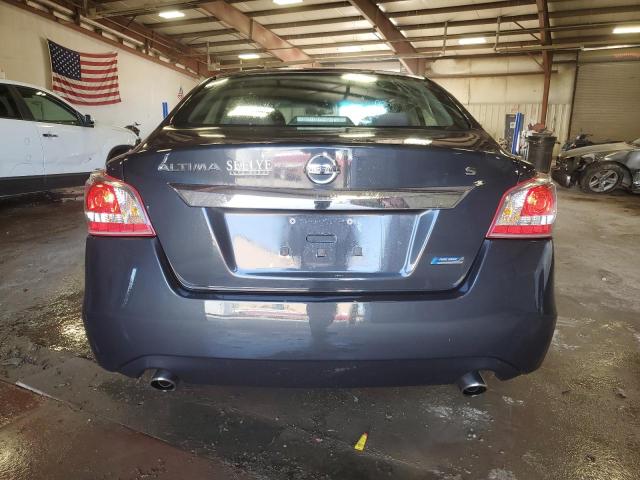 Photo 6 from auction – 2013 NISSAN ALTIMA 2.5 with VIN 1N4AL3AP8DC190200