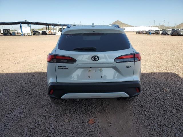 Photo 6 from auction – 2022 TOYOTA COROLLA CR with VIN 7MUDAAAG5NV034879