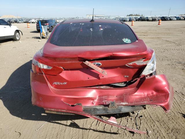 Снимка 6 от търг – 2014 FORD FOCUS SE с VIN 1FADP3F23EL276515