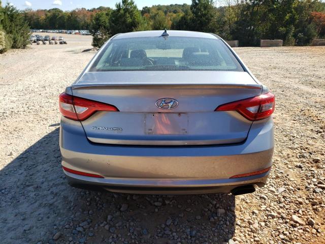 Photo 6 from auction – 2015 HYUNDAI SONATA SE with VIN 5NPE24AF7FH206406