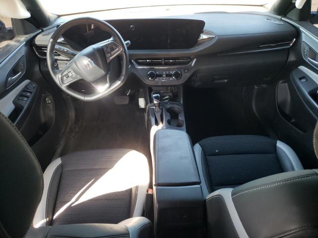 Photo 8 from auction – 2024 BUICK ENVISTA PR with VIN KL47LAE28RB041414