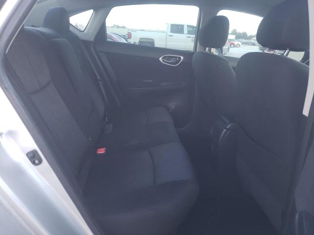 Photo 10 from auction – 2015 NISSAN SENTRA S with VIN 3N1AB7AP7FY230185