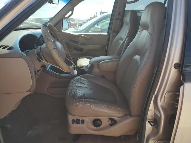 Photo 7 from auction – 1997 FORD EXPEDITION with VIN 1FMEU17L7VLB84516
