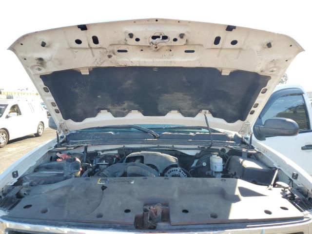 Photo 11 from auction – 2007 CHEVROLET SILVERADO with VIN 2GCEK13M871626916