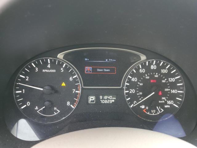 Photo 9 from auction – 2015 NISSAN ALTIMA 2.5 with VIN 1N4AL3AP3FC199938