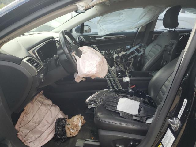Photo 7 from auction – 2016 FORD FUSION SE with VIN 3FA6P0HD1GR323678