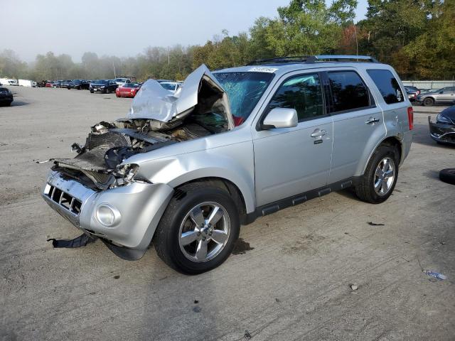 FORD ESCAPE LIM 2011 with VIN 1FMCU0EG1BKC29300 - Photo from auction
