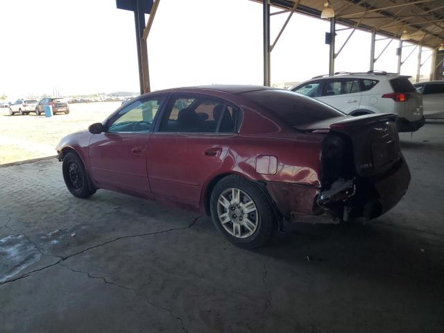 Photo 2 from auction – 2006 NISSAN ALTIMA S with VIN 1N4AL11D66N413481
