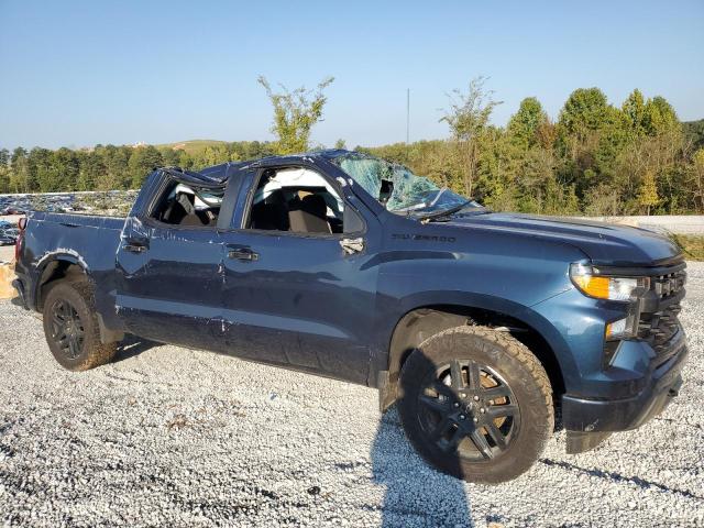 Photo 4 from auction – 2023 CHEVROLET SILVERADO with VIN 1GCPABEKXPZ150978