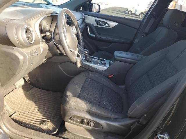 Photo 7 from auction – 2020 CHEVROLET BLAZER 2LT with VIN 3GNKBCR45LS717752