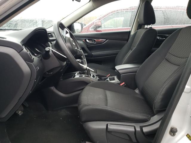 Photo 7 from auction – 2018 NISSAN ROGUE S with VIN KNMAT2MV2JP570460