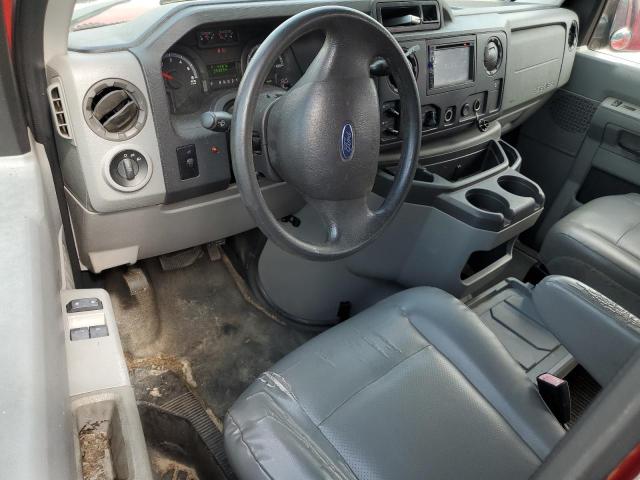 Photo 8 from auction – 2011 FORD ECONOLINE with VIN 1FBSS3BLXBDB25969