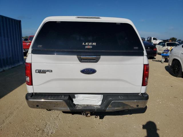 Photo 6 from auction – 2016 FORD F150 SUPER with VIN 1FTEW1CG3GKE39792