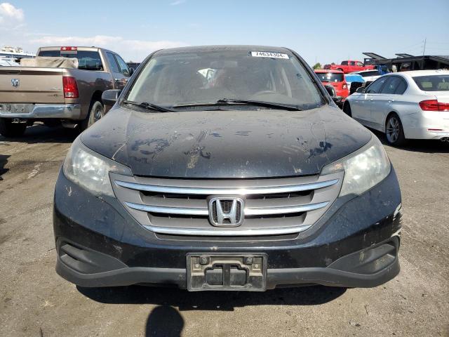Photo 5 from auction – 2012 HONDA CR-V LX with VIN 2HKRM4H33CH605350