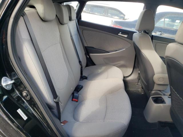 Photo 10 from auction – 2013 HYUNDAI ACCENT GLS with VIN KMHCT5AE3DU093859