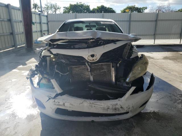Photo 5 from auction – 2013 TOYOTA COROLLA BA with VIN 5YFBU4EEXDP082405