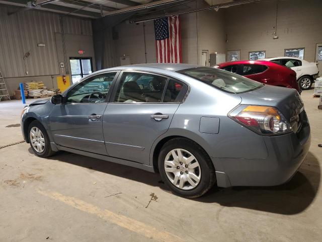 Photo 2 from auction – 2011 NISSAN ALTIMA BAS with VIN 1N4AL2AP4BC155967
