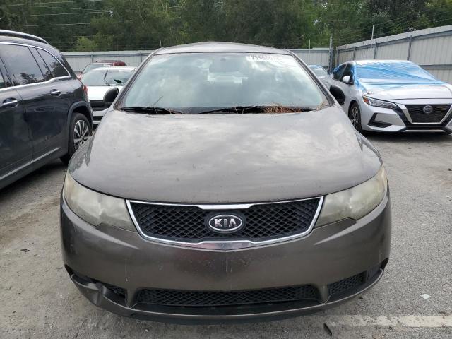Photo 5 from auction – 2010 KIA FORTE EX with VIN KNAFU4A23A5842855