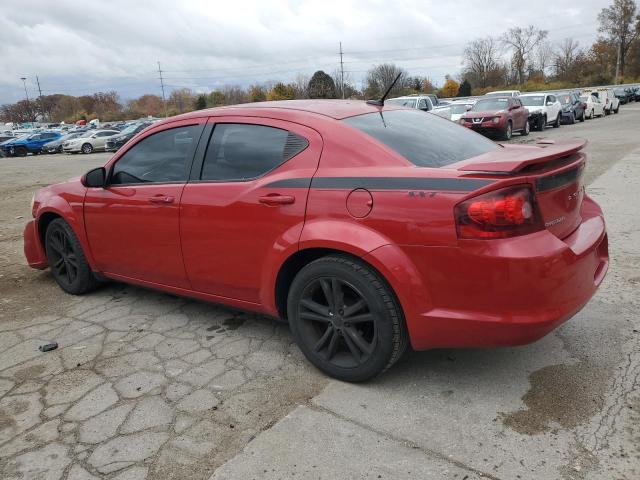 Photo 2 from auction – 2013 DODGE AVENGER SX with VIN 1C3CDZCB9DN675166