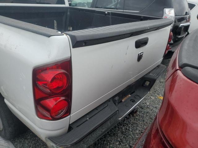 Photo 6 from auction – 2007 DODGE RAM 1500 S with VIN 1D7HA18217S256910