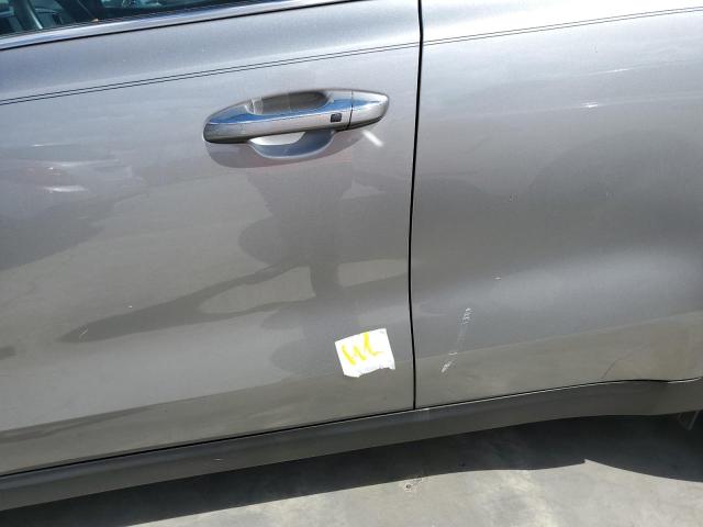 Photo 13 from auction – 2021 KIA SPORTAGE E with VIN KNDPN3AC8M7933121