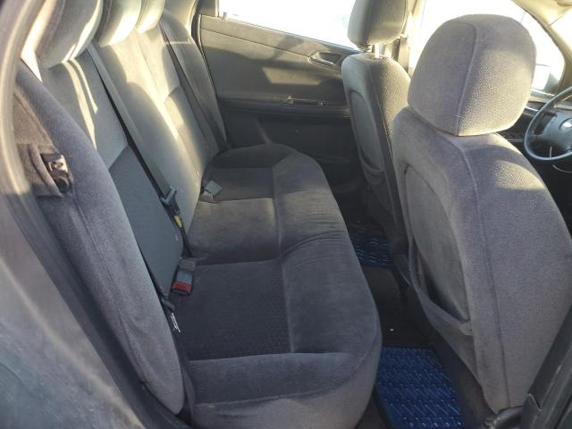 Photo 10 from auction – 2006 CHEVROLET IMPALA LT with VIN 2G1WT55K869287281