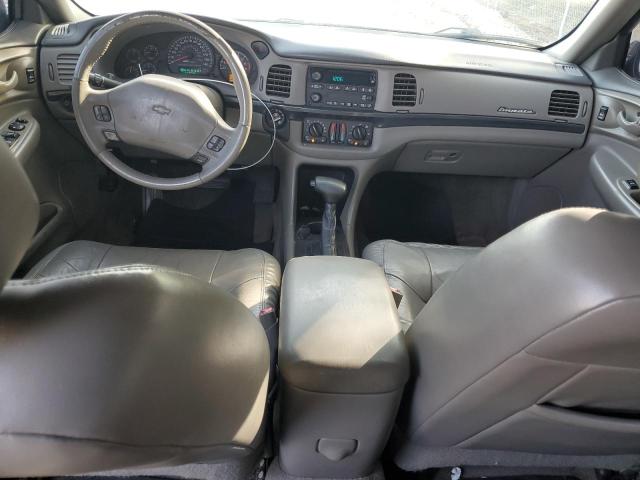 Photo 8 from auction – 2005 CHEVROLET IMPALA LS with VIN 2G1WH52K759238111