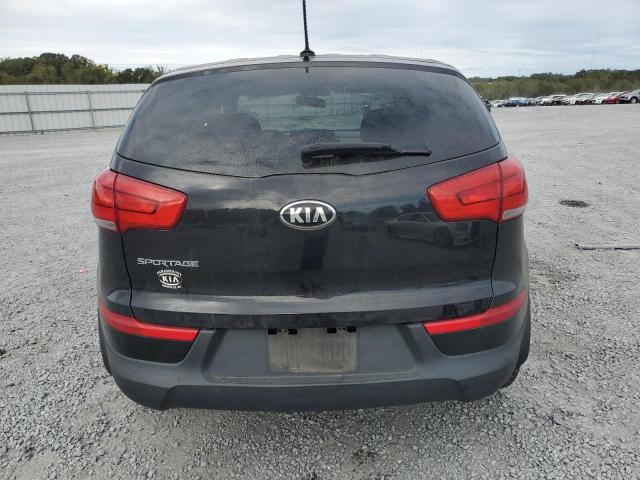 Photo 6 from auction – 2015 KIA SPORTAGE L with VIN KNDPBCAC2F7758487